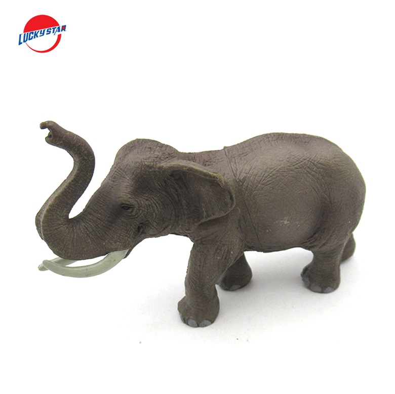 Animal Figurine